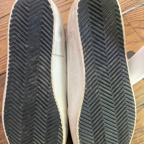 Golden Goode mid rise heart of gold. Sold out! Size 38 - Picture 2 of 6